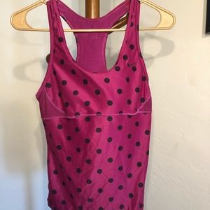 Nike Workout Tank